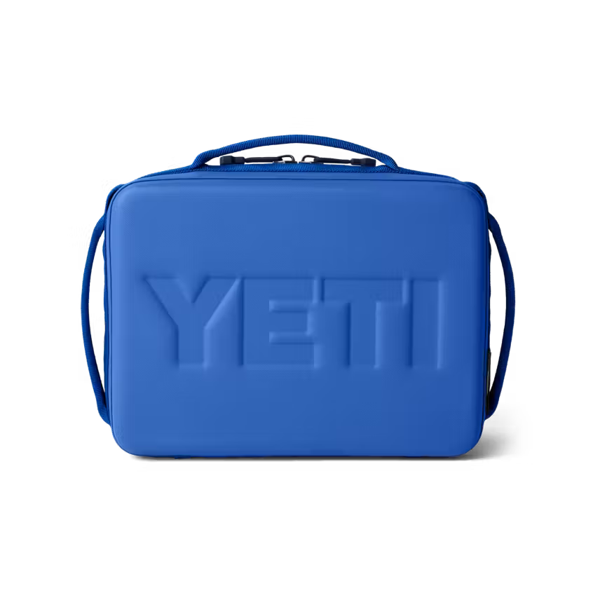 YETI LONCHERA DAYTRIP LUNCH BOX 5L ROYAL BLUE | Yeti Market