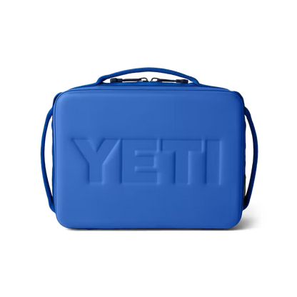 YETI LONCHERA DAYTRIP LUNCH BOX 5L ROYAL BLUE | Yeti Market