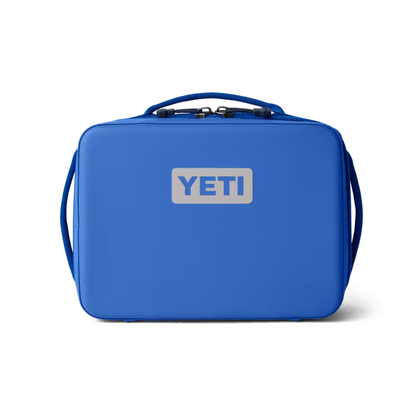 YETI LONCHERA DAYTRIP LUNCH BOX 5L ROYAL BLUE | Yeti Market