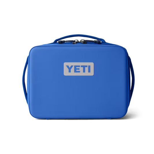 YETI LONCHERA DAYTRIP LUNCH BOX 5L ROYAL BLUE | Yeti Market