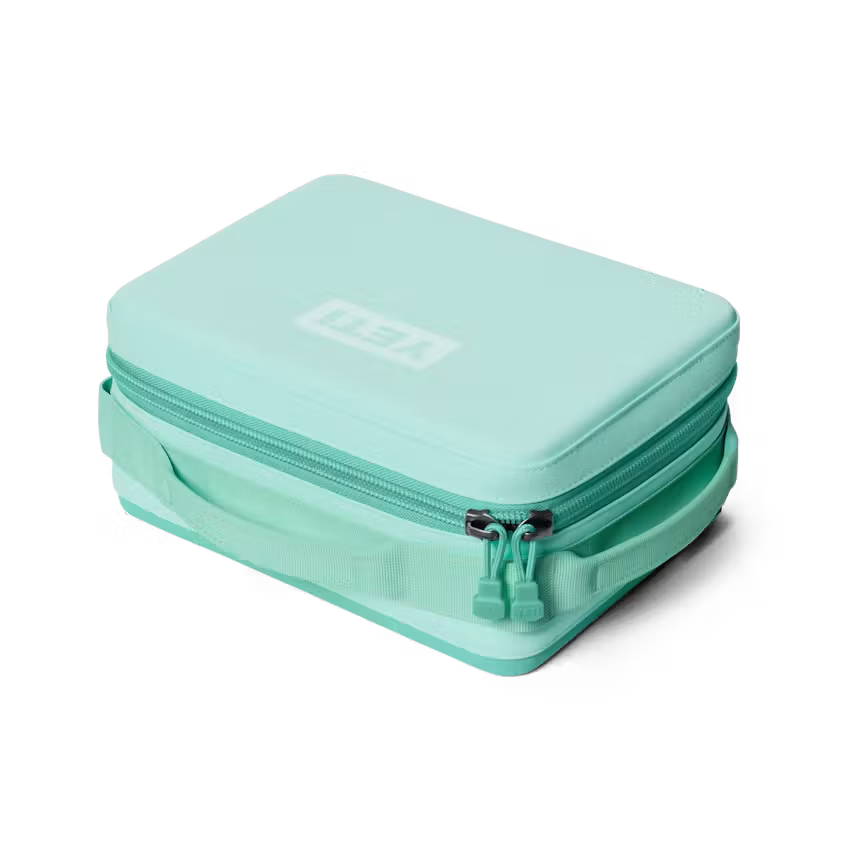 YETI LONCHERA DAYTRIP LUNCH BOX 5L SEAFOAM | Yeti Market
