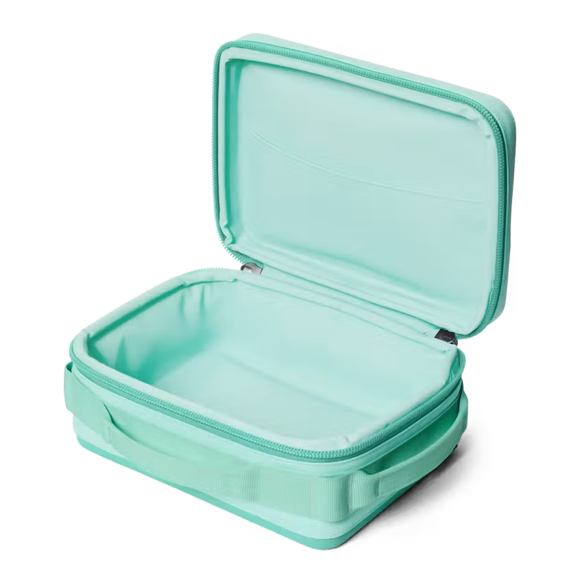 YETI LONCHERA DAYTRIP LUNCH BOX 5L SEAFOAM | Yeti Market