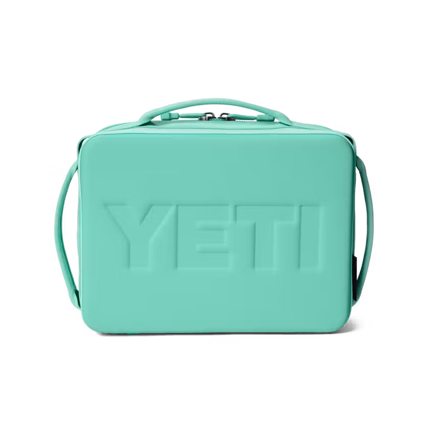 YETI LONCHERA DAYTRIP LUNCH BOX 5L - SEAFOAM