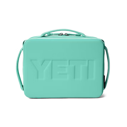 YETI LONCHERA DAYTRIP LUNCH BOX 5L SEAFOAM | Yeti Market