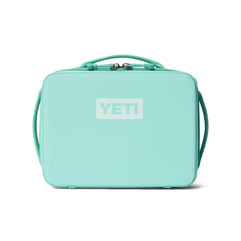 YETI LONCHERA DAYTRIP LUNCH BOX 5L SEAFOAM | Yeti Market