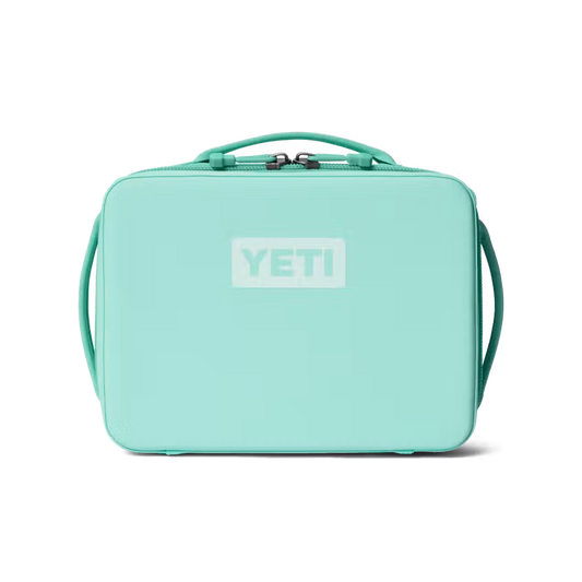 YETI LONCHERA DAYTRIP LUNCH BOX 5L SEAFOAM | Yeti Market