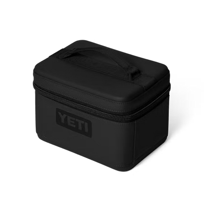 Lonchera YETI Daytrip Insulated Snack Box 3 L Negro | Yeti Market 