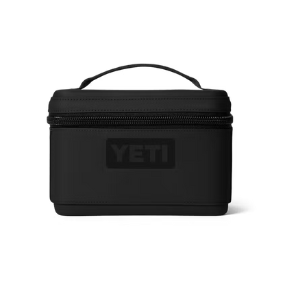 Lonchera YETI Daytrip Insulated Snack Box 3 L Negro | Yeti Market 