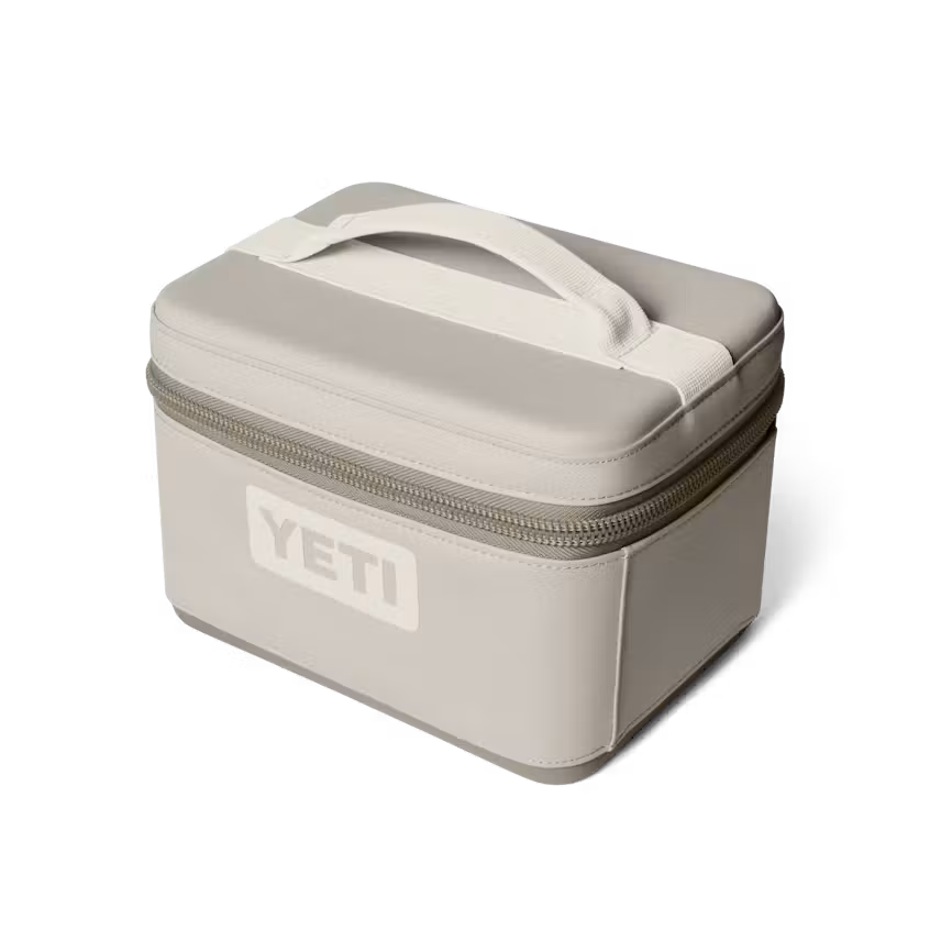 Lonchera YETI Daytrip Insulated Snack Box 3 L Cape Taupe | Yeti Market 