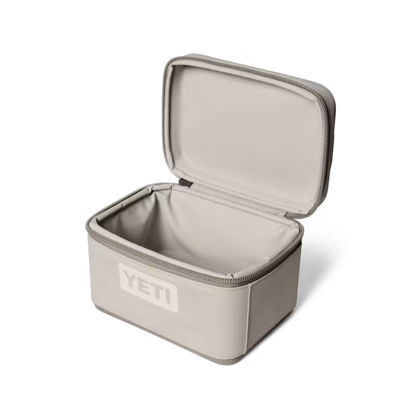 Lonchera térmica YETI Daytrip Snack Box 3 L Cape Taupe