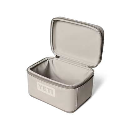 Lonchera YETI Daytrip Insulated Snack Box 3 L Cape Taupe | Yeti Market 
