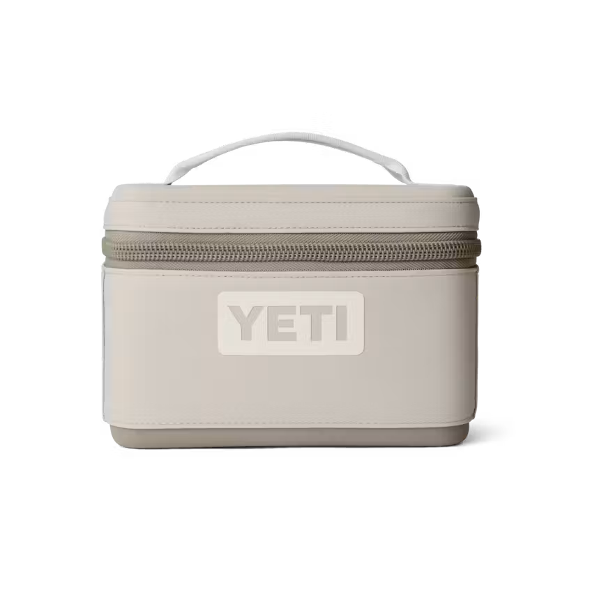 Lonchera térmica YETI Daytrip Snack Box 3 L Cape Taupe