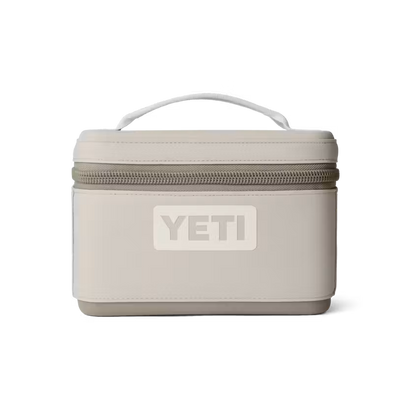 Lonchera YETI Daytrip Insulated Snack Box 3 L Cape Taupe | Yeti Market 