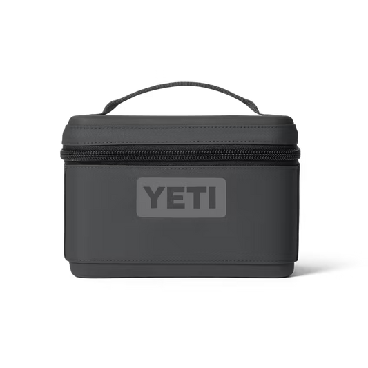 YETI LONCHERA DAYTRIP SNACK BOX 3L CHARCOAL | Yeti Market 