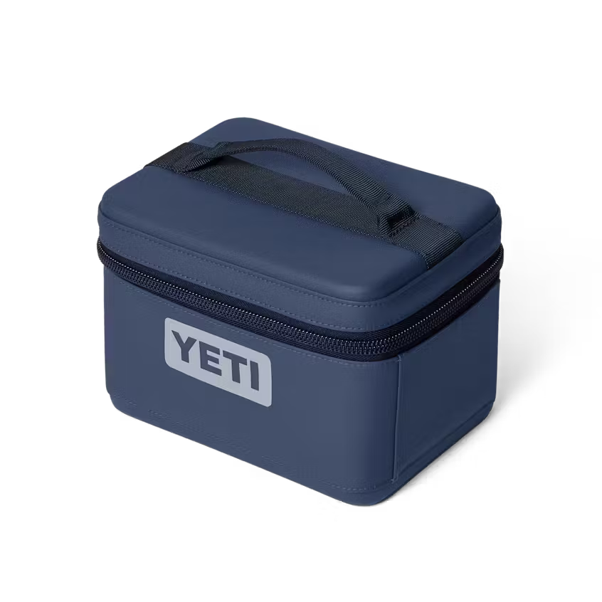 YETI LOCHERA DAYTRIP SNACK BOX 3L NAVY | Yeti Market 