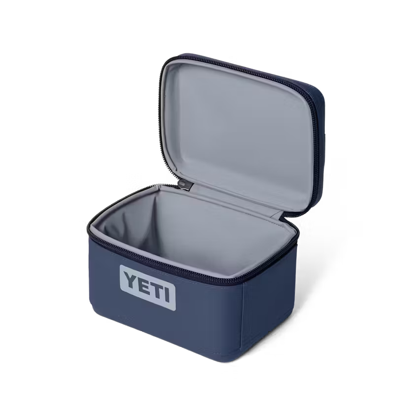 YETI LOCHERA DAYTRIP SNACK BOX 3L NAVY | Yeti Market 