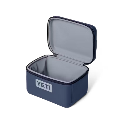 YETI LOCHERA DAYTRIP SNACK BOX 3L NAVY | Yeti Market 