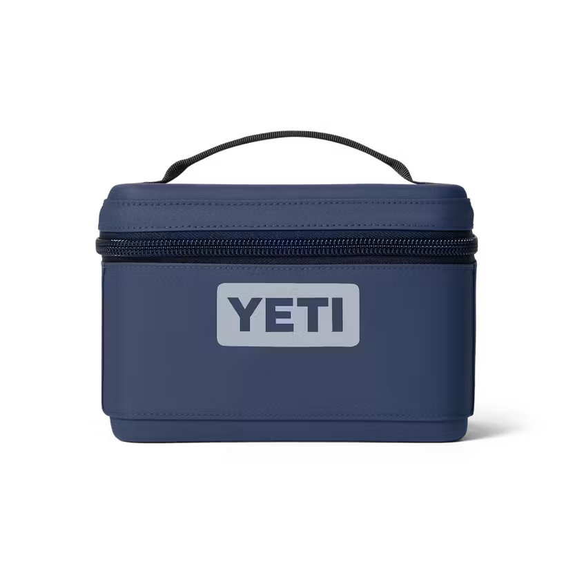 YETI LONCHERA DAYTRIP INSULATED SNACK BOX 3L - NAVY