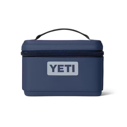 YETI LOCHERA DAYTRIP SNACK BOX 3L NAVY | Yeti Market 