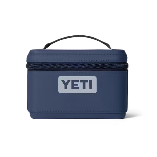 YETI DAYTRIP SNACK BOX 3L NAVY | Yeti Market 