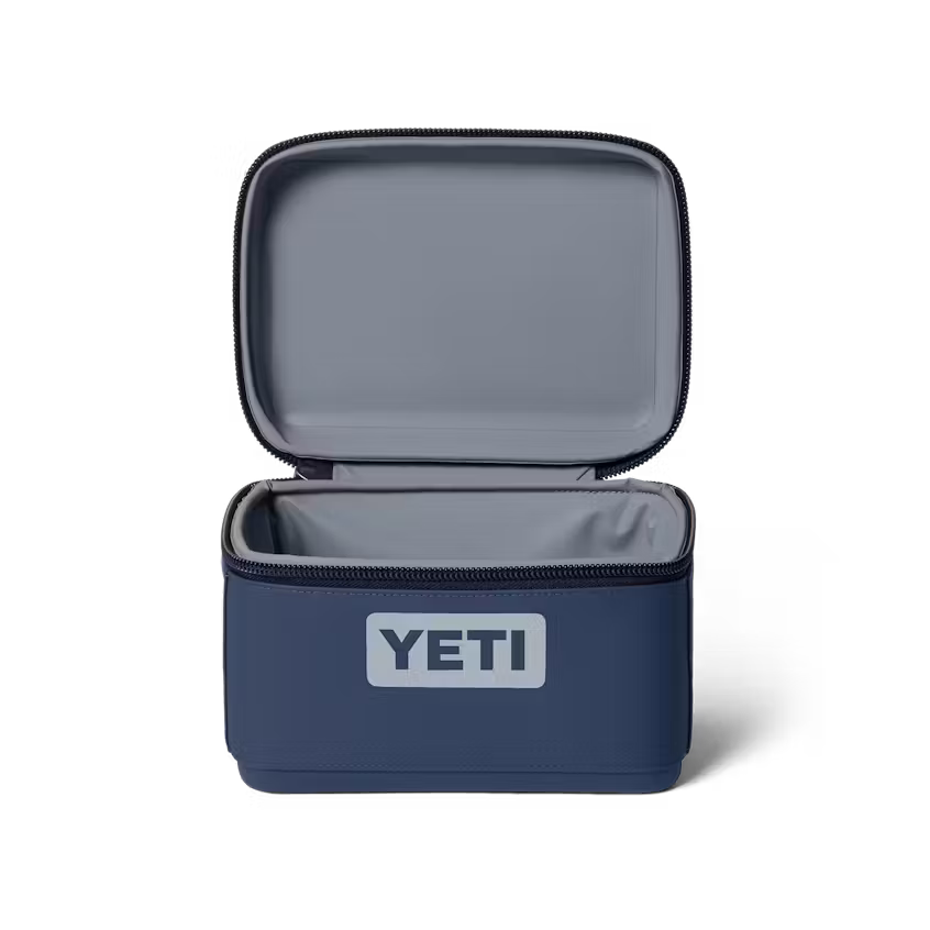YETI LONCHERA DAYTRIP INSULATED SNACK BOX 3L - NAVY