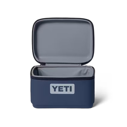 YETI LOCHERA DAYTRIP SNACK BOX 3L NAVY | Yeti Market 