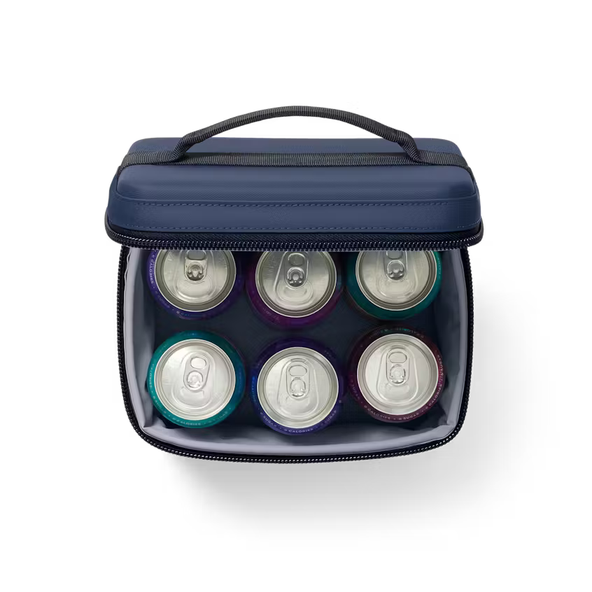 YETI LONCHERA DAYTRIP INSULATED SNACK BOX 3L - NAVY