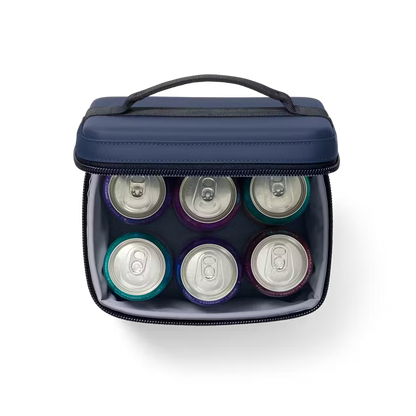 YETI LOCHERA DAYTRIP SNACK BOX 3L NAVY | Yeti Market 
