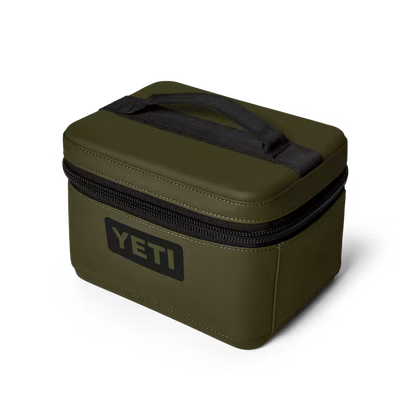 Lonchera YETI Daytrip Insulated Snack Box 3 L Olive | Yeti Market 