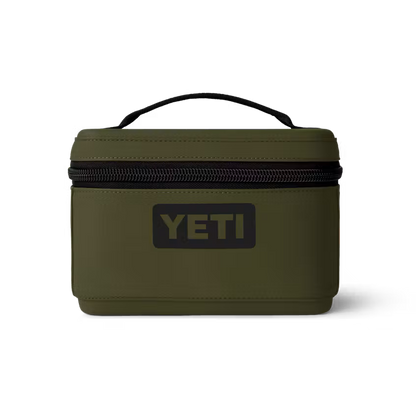 Lonchera YETI Daytrip Insulated Snack Box 3 L Olive | Yeti Market 