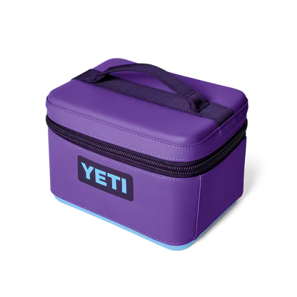 Lonchera YETI Daytrip Insulated Snack Box 3 L Pace Purple | Yeti Market 