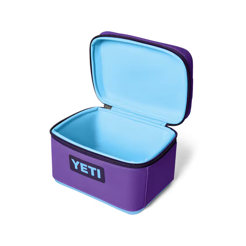 Lonchera térmica YETI Daytrip Snack Box 3 L Pace Purple