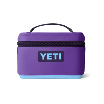 Lonchera YETI Daytrip Insulated Snack Box 3 L Pace Purple | Yeti Market 