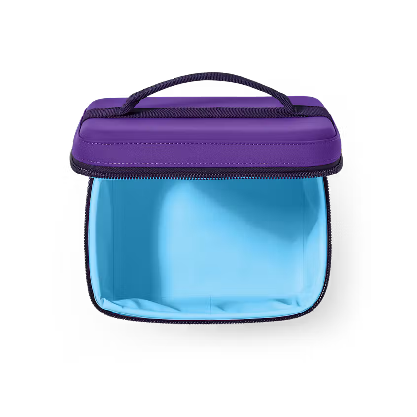 Lonchera YETI Daytrip Insulated Snack Box 3 L Pace Purple | Yeti Market 