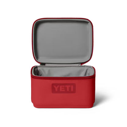 YETI LONCHERA DAYTRIP SNACK BOX 3L RESCUE RED | Yeti Market 