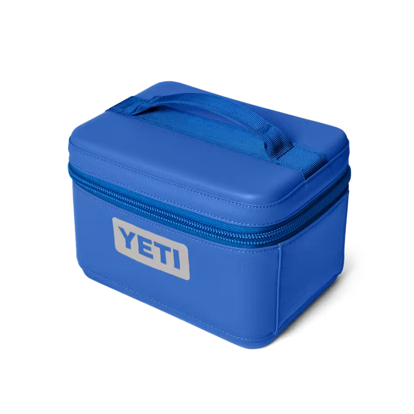 YETI LONCHERA DAYTRIP SNACK BOX 3L ROYAL BLUE | Yeti Market 