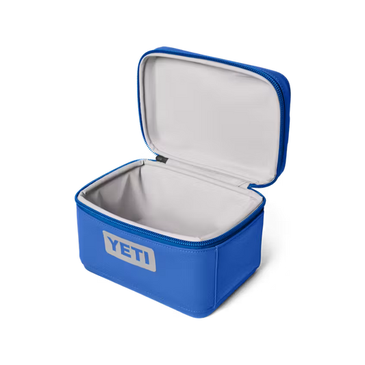 YETI LONCHERA DAYTRIP SNACK BOX 3L ROYAL BLUE | Yeti Market 