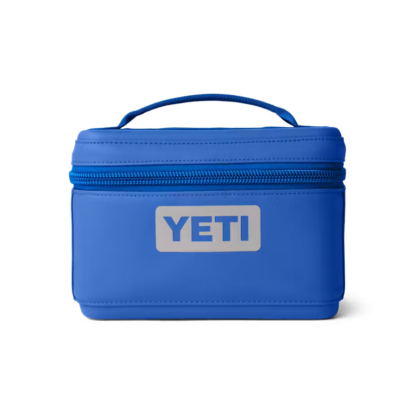 YETI LONCHERA DAYTRIP SNACK BOX 3L ROYAL BLUE | Yeti Market 
