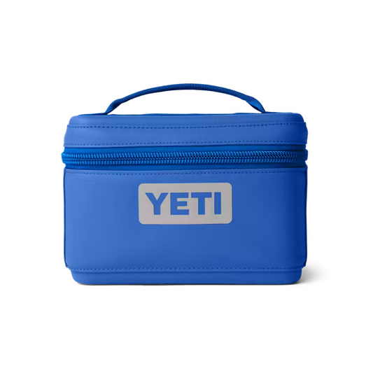 YETI LONCHERA DAYTRIP SNACK BOX 3L ROYAL BLUE | Yeti Market 