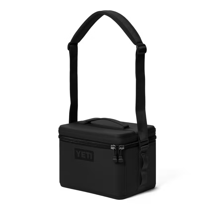 YETI DAYTRIP® LUNCH BOX 9L - BLACK