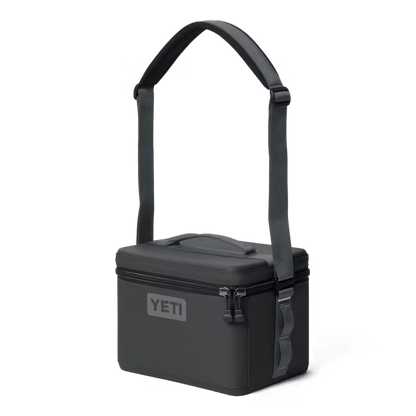 YETI LONCHERA DAYTRIP LUNCH BOX 9L - CHARCOAL