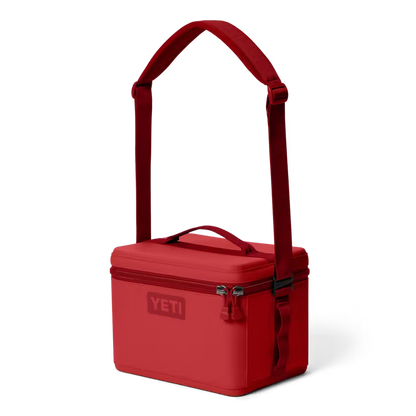 YETI LONCHERA DAYTRIP LUNCH BOX 9L - RESCUE RED