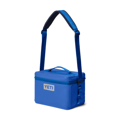 YETI LONCHERA DAYTRIP LUNCH BOX 9L ROYAL BLUE | Yeti Market