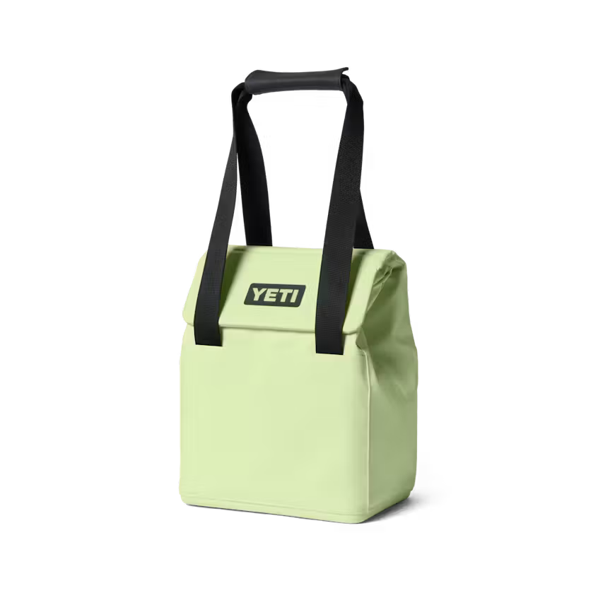 LONCHERA DAYTRIP TOTE BAG 14L  GRASSHOPPER | Yeti Market