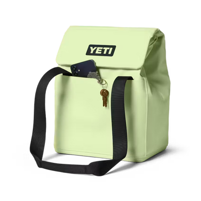 LONCHERA DAYTRIP TOTE BAG 14L  GRASSHOPPER | Yeti Market
