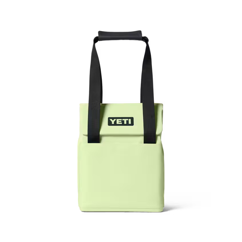 LONCHERA DAYTRIP TOTE BAG 14L  GRASSHOPPER | Yeti Market
