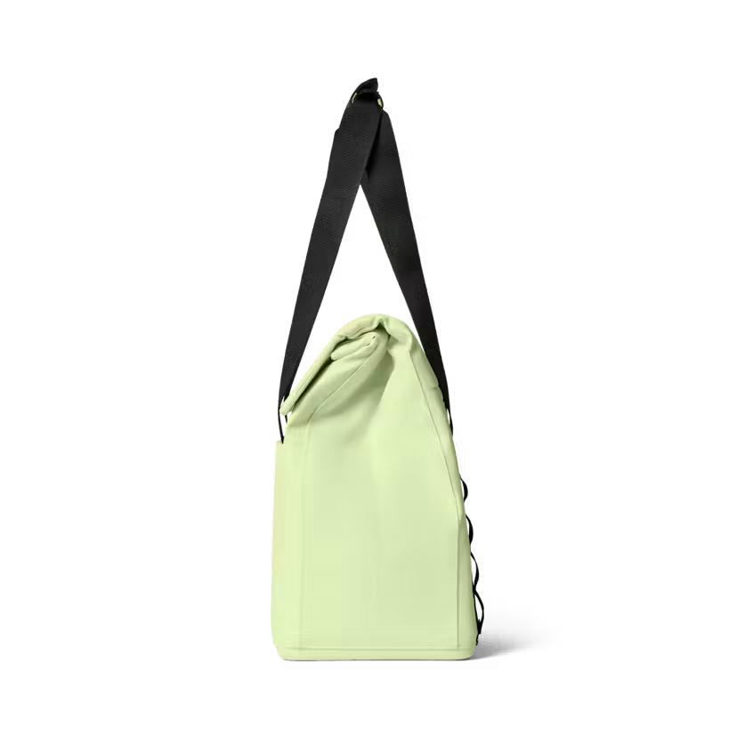 YETI LONCHERA DAYTRIP TOTE BAG 14L - GRASSHOPPER