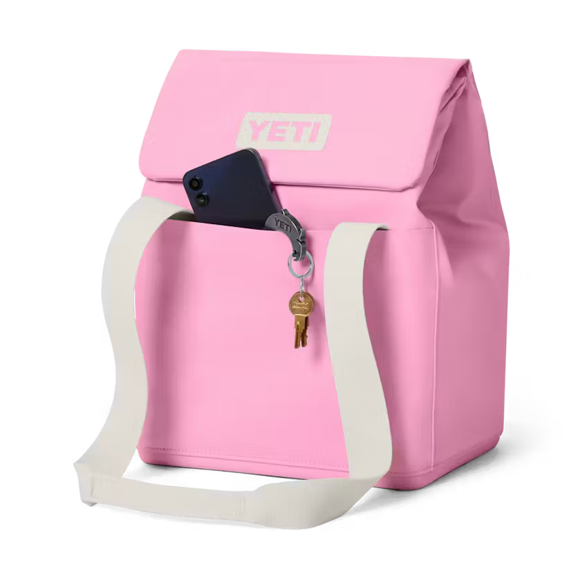 DAYTRIP® TOTE BAG 14L POWER PINK/ASPEN | Yeti Market