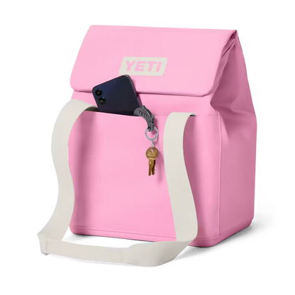 DAYTRIP® TOTE BAG 14L POWER PINK/ASPEN | Yeti Market