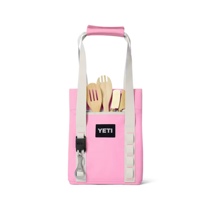 DAYTRIP® TOTE BAG 14L POWER PINK/ASPEN | Yeti Market
